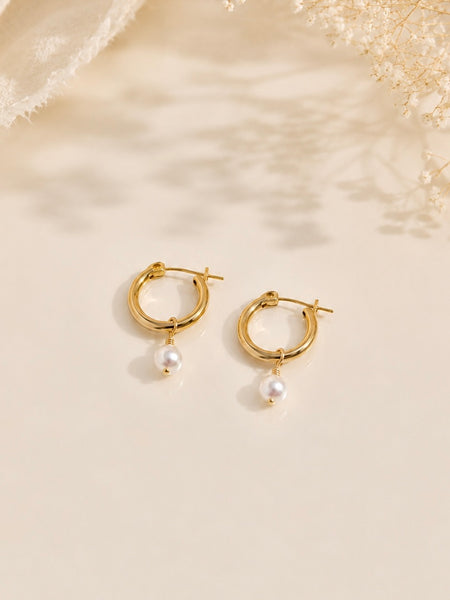 BOUCLES ALBA