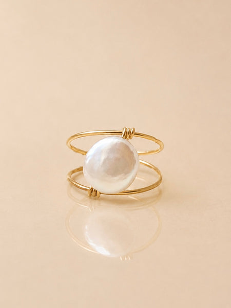 BAGUE ANGELE