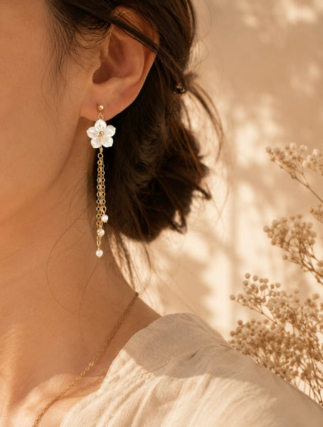 BOUCLES HANAÉ