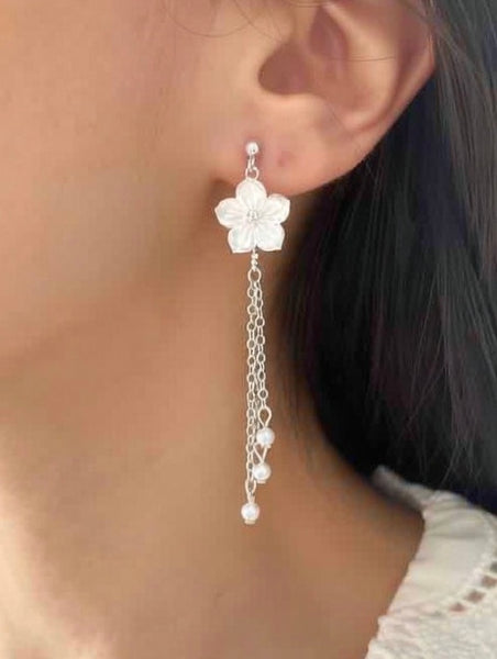 BOUCLES HANAÉ
