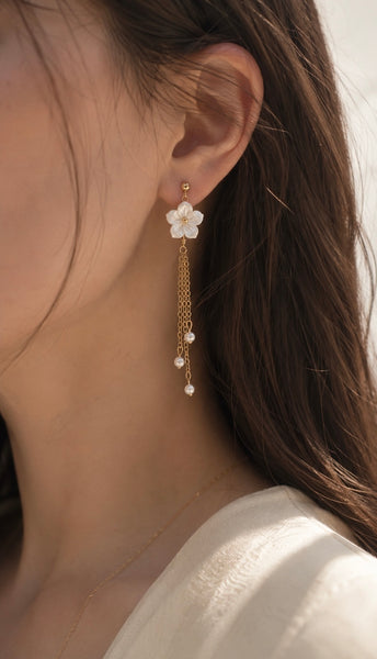 BOUCLES HANAÉ