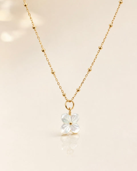COLLIER TIARÉ VERSION 2