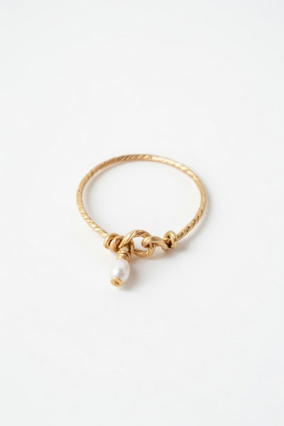 BAGUE LIEN
