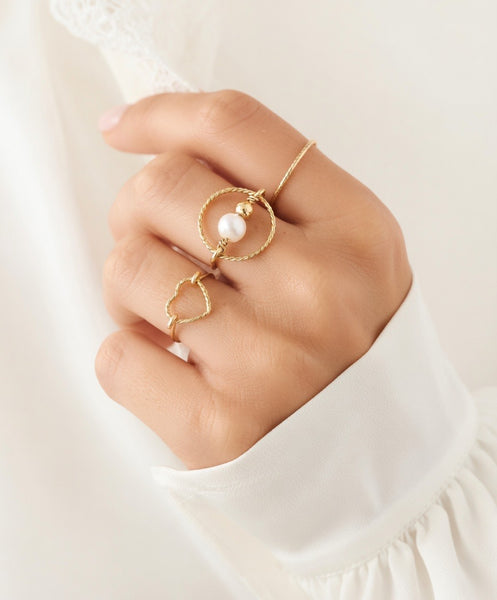 BAGUE LIVIA