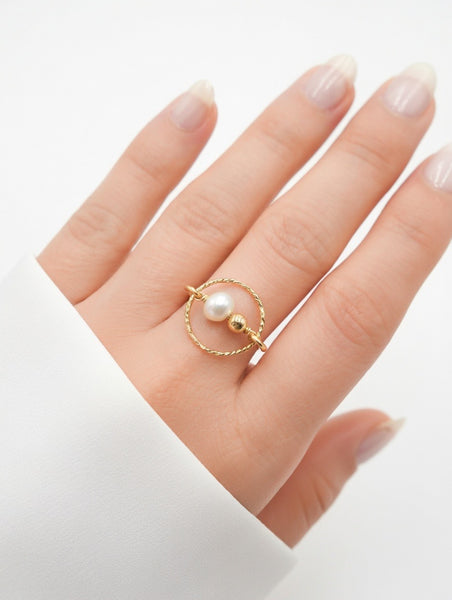 BAGUE LIVIA