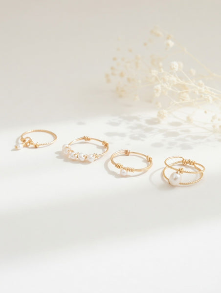 BAGUE LIEN