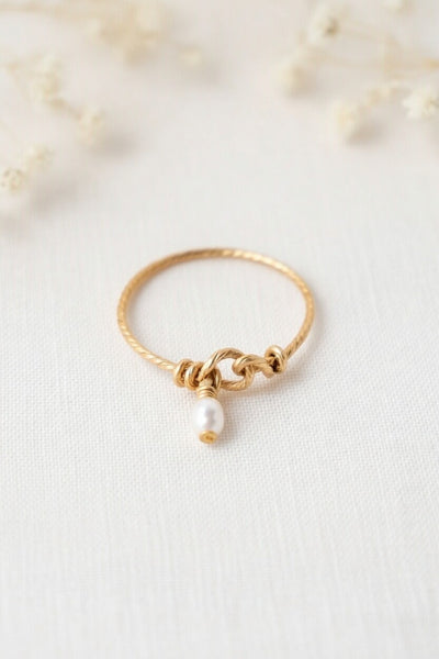 BAGUE LIEN