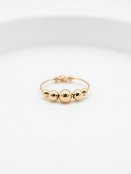 BAGUE HARMONIE