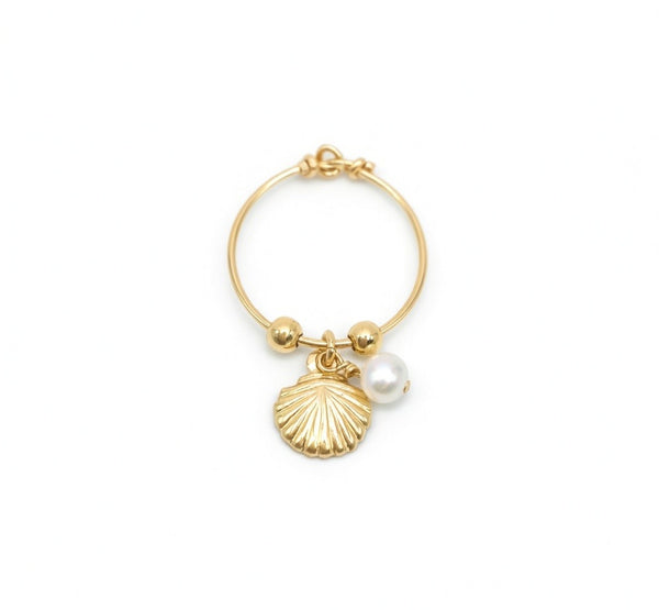 BAGUE SHELLY