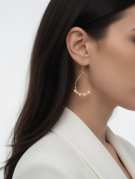 BOUCLES NAÏADE