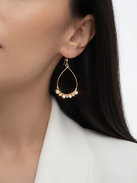 BOUCLES NAÏADE