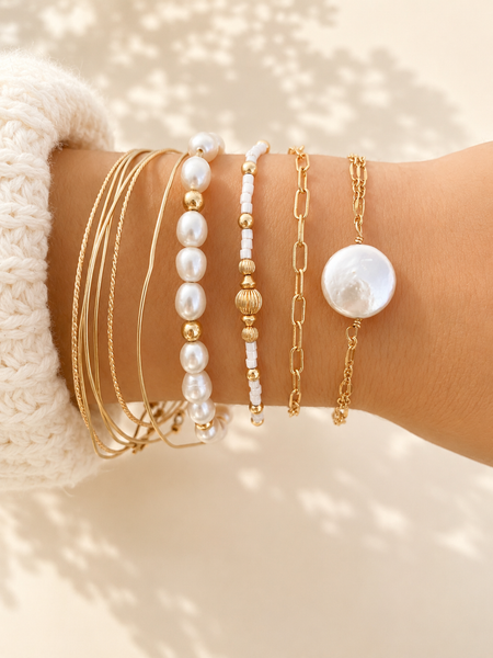 BRACELET NAÏA