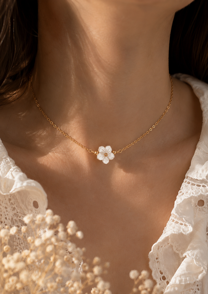COLLIER HANAÉ