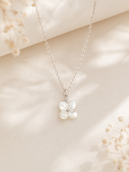 COLLIER TIARÉ VERSION 3