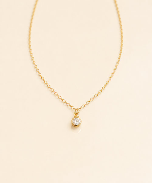 COLLIER ELIA