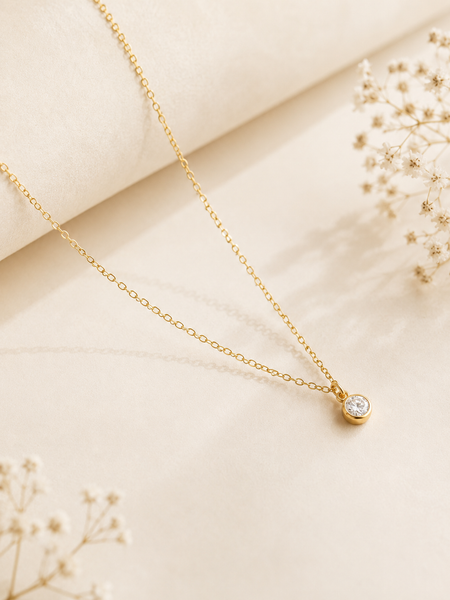 COLLIER ELIA