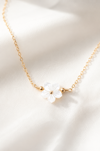 COLLIER HANAÉ