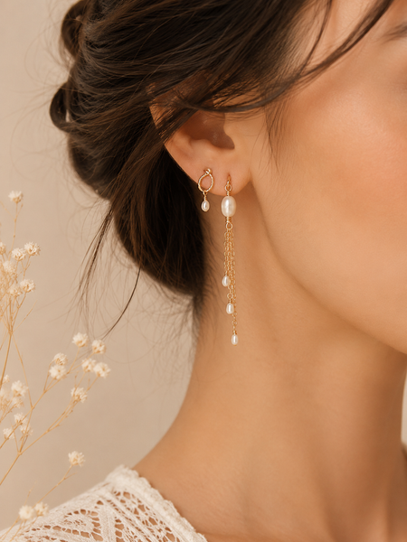 BOUCLES MURMURE