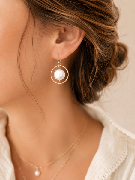 BOUCLES NORA