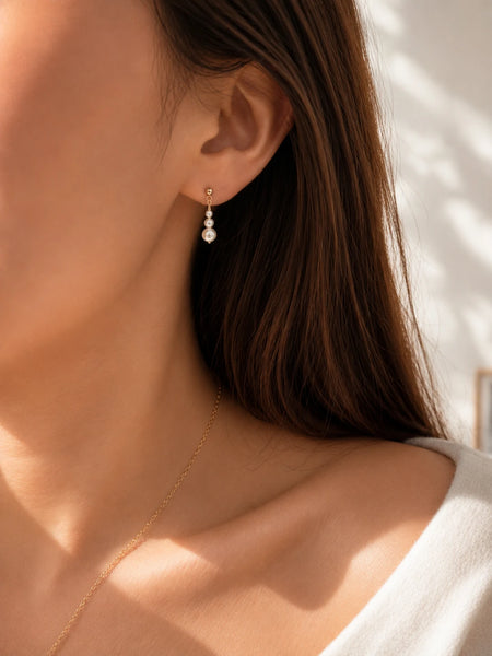 BOUCLES MINI POEMA