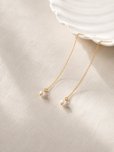 BOUCLES POE