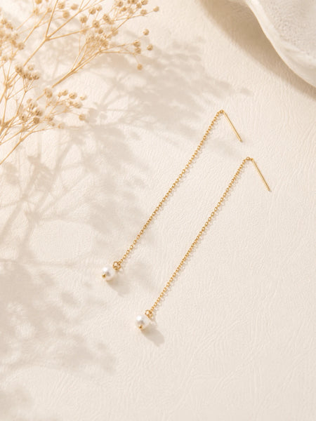 BOUCLES POE