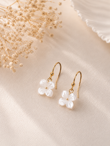 BOUCLES TIARÉ | SANS CERCLE