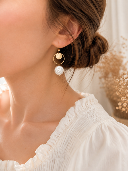 BOUCLES GALINA