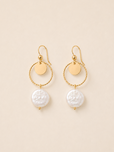 BOUCLES GALINA