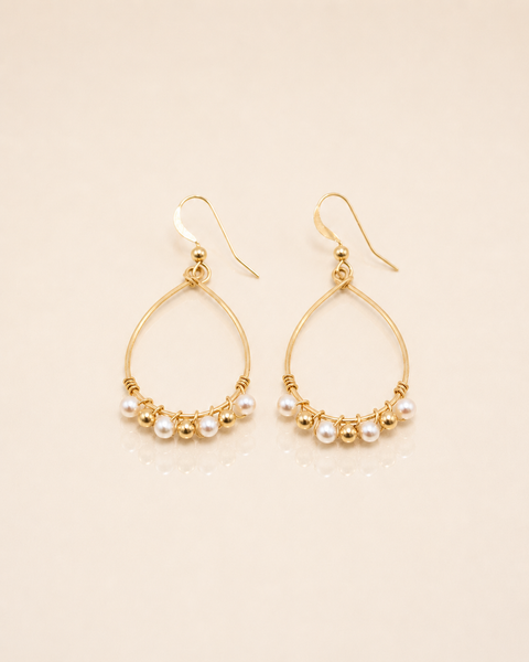 BOUCLES NAÏADE