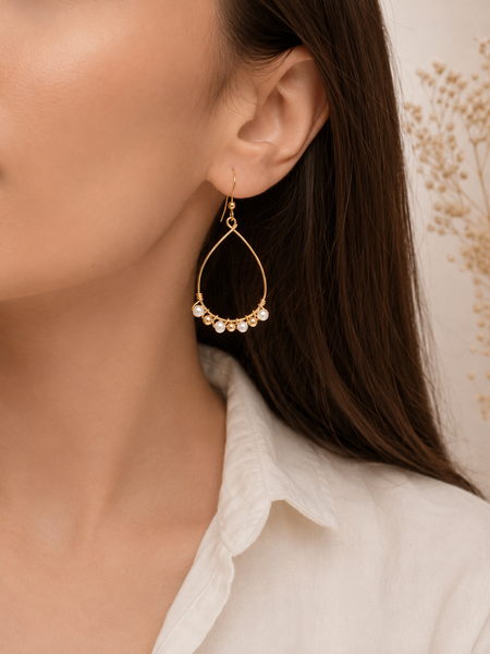 BOUCLES NAÏADE