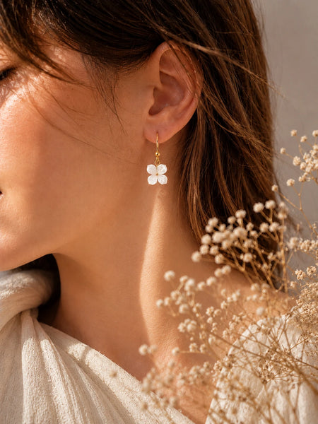 BOUCLES TIARÉ | SANS CERCLE