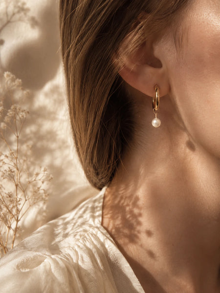 BOUCLES ALBA