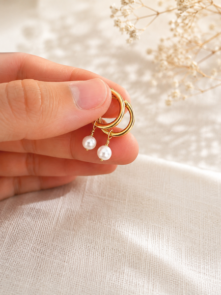 BOUCLES ALBA