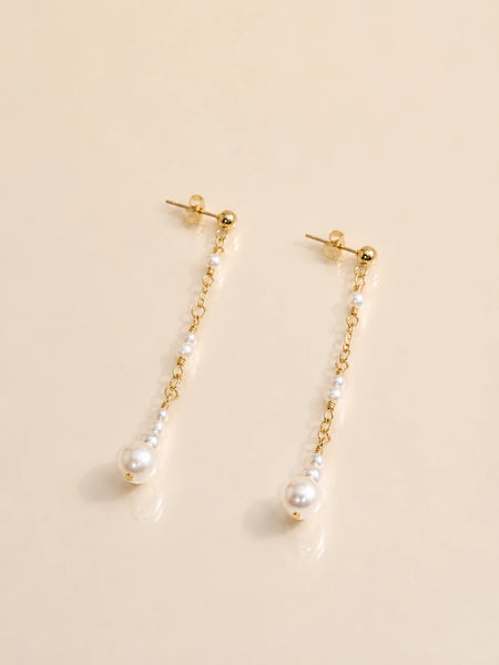 BOUCLES POEMA