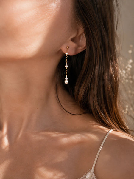 BOUCLES POEMA