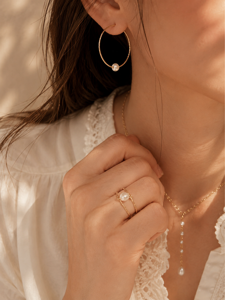 BAGUE UNION