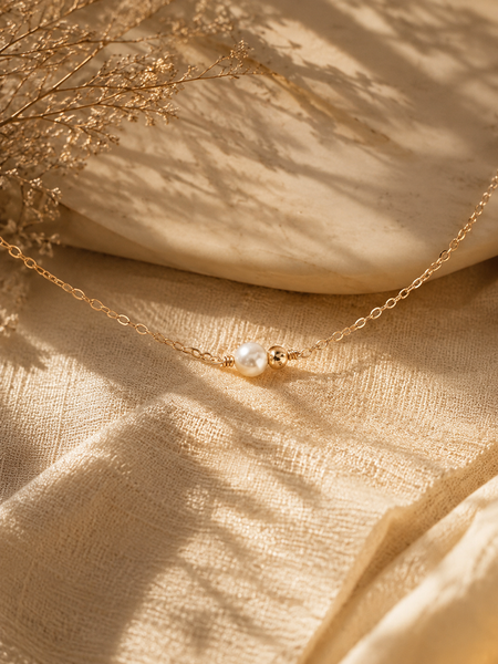 COLLIER DE DOS LIVIA