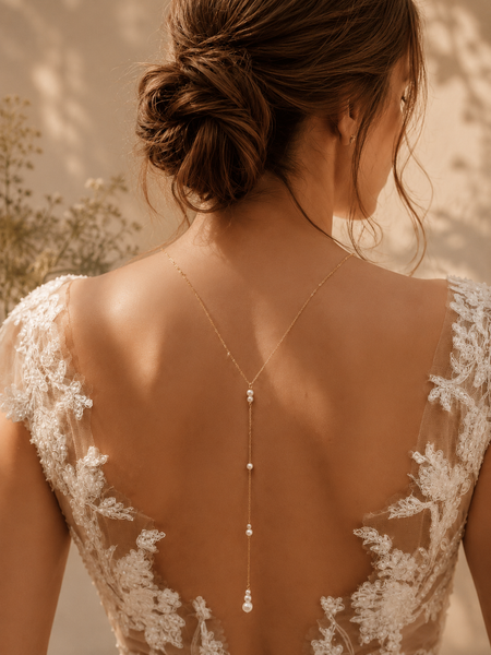 COLLIER DE DOS POEMA