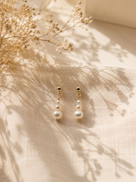BOUCLES MINI POEMA