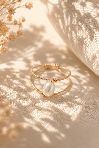 BAGUE UNION