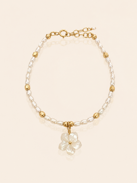 BRACELET FLORA