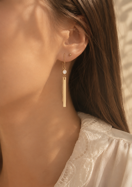 BOUCLE ELLYN