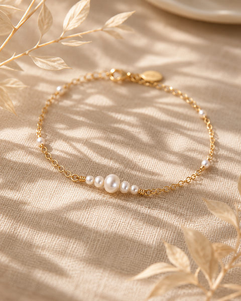 BRACELET POEMA