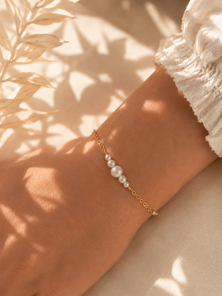 BRACELET POEMA