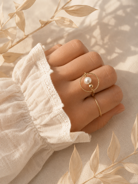 BAGUE LIVIA