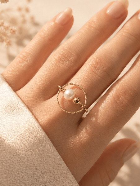 BAGUE LIVIA