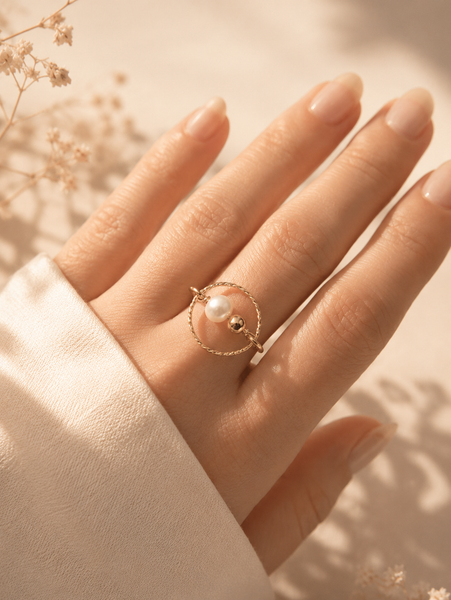 BAGUE LIVIA