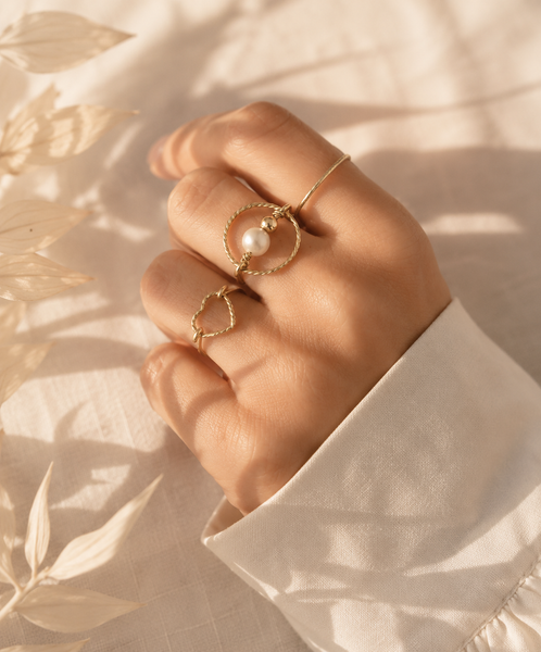 BAGUE LIVIA