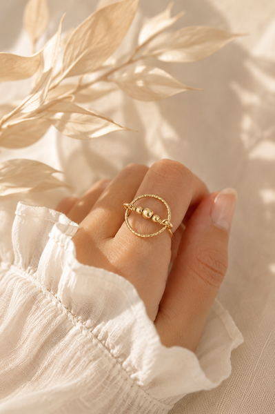 BAGUE TRINITY